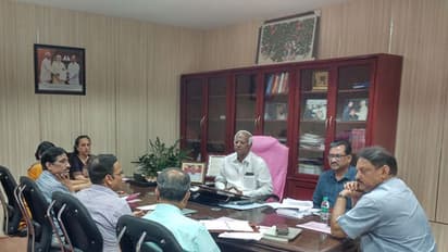 రెసిడెన్షియల్ స్కూళ్లే ముద్దంటున్న తెలంగాణ సర్కార్