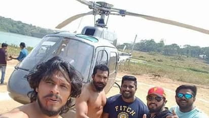 Celebrities express shock over Masti Gudi tragedy