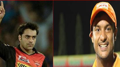 19 ವರ್ಷದ ರಶೀದ್'ಗೆ 9 ಕೋಟಿ: ಮಾಯಾಂಕ್ ಸೇರಿ ಮೂವರು ಕನ್ನಡಿಗರು ಪಂಜಾಬ್ ಪಾಲು