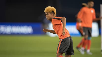 FIFA U-17 World Cup: India seek to bounce back with improved show against Colombia