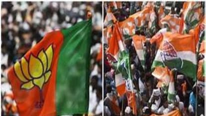 கர்நாடகாவில் தேர்தல் ஒத்திவைப்பு ? தேர்தல் ஆணையம் அதிரடி…