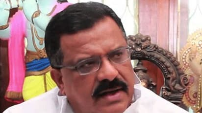 కోట్ల షరతులకు జగన్ నో: వెనక కారణాలు ఇవే...