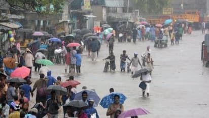 கனமழையால் பாதிப்பா? இந்த நம்பர்களுக்கு தொடர்பு கொள்ளுங்கள்..!