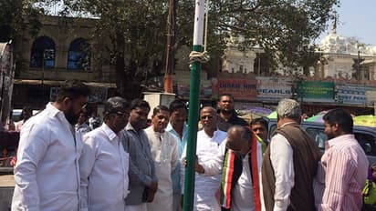 ఉన్న ఒక్క స్తంభం పెరికేస్తే ఎలా?