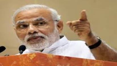 ஆஹா தமிழ் எத்தனை சிறந்த மொழி !!…வியந்து பாராட்டிய நரேந்திர மோடி!!!