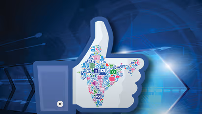 Alarming! Facebook data requests by Indian government are growing each year