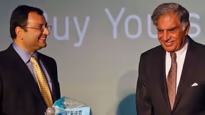 ಟಾಟಾಗೆ ಹಿನ್ನೆಡೆ: ಕಂಪನಿ ಜವಾಬ್ದಾರಿ ಸೈರಸ್ ಮಿಸ್ತ್ರಿ ಹೆಗಲಿಗೆ!