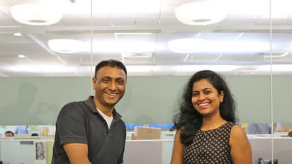 Flipkart appoints a new CEO, but only for a day