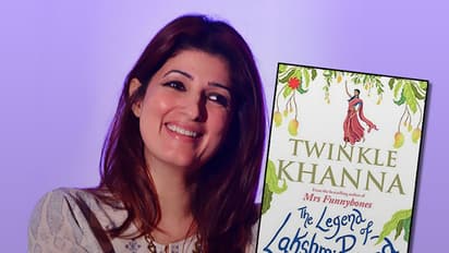 The Legend of Lakshmi Prasad: Has life lessons, but preachy in the middle