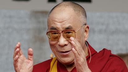 ಭಾರತೀಯ ಉತ್ತರಾಧಿಕಾರಿ ನೇಮಿಸುವೆ: ದಲೈಲಾಮಾ ಪ್ರಸ್ತಾವ ತಿರಸ್ಕರಿಸಿದ ಚೀನಾ