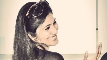 இது தானா சேரும் பரபரப்பு: கில்லி ஜூலியின் அல்லு தெறிப்புகள்...