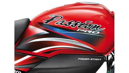 പുതിയ പാഷൻ പ്രോയുമായി ഹീറോ മോട്ടോകോർപ്പ്