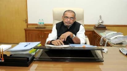 "விவசாயிகள் கடனை தள்ளுபடி செய்யும் திட்டம் இல்லை" - அல்வா கொடுத்த அமைச்சர்...!!!