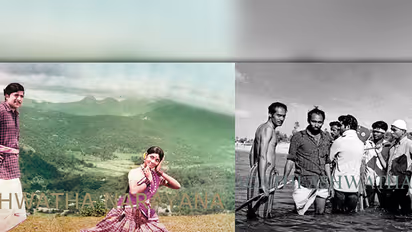 Did Siddalingaiah take revenge on Dr Rajkumar with Bhootayyana Maga Ayyu?