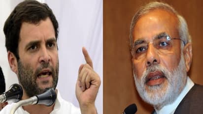 India gets Modicare healing touch but Congress harps on bogus Rafale charges