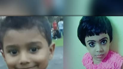 After Sana Fathima, another missing toddler found dead in Kasaragod