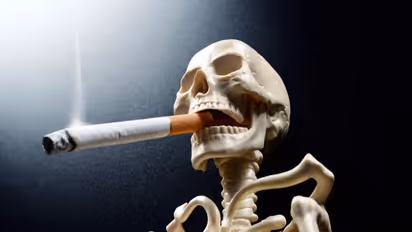 அளவுக்கு அதிகமாக புகைப் பிடிப்பவரா நீங்கள்? உங்களுக்கு சிறுநீரக புற்றுநோய் வருவதற்கான வாய்ப்புகள் அதிகம்...