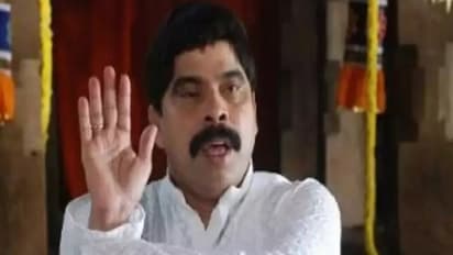 சினிமா ஆசையில் இருந்தவரிடம் பல லட்சத்தை அபேஸ் பண்ண பவர் ஸ்டார்!