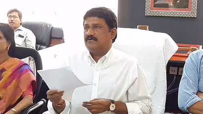 ప్రవేశ పరీక్షల షెడ్యూల్ విడుదల చేసిని ఏపి ప్రభుత్వం