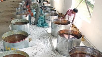 பழனி பஞ்சாமிர்தத்துக்கு GST வரி கிடையாதாம் - வணிகவரித்துறை தகவல்