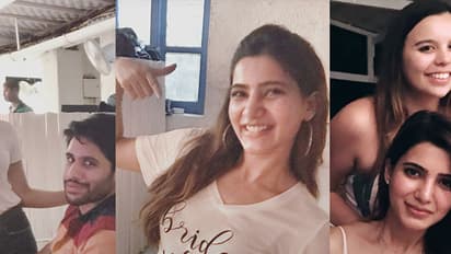 In Pics: At this popular resort in Goa, Samantha will say 'I DO'