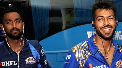 Meet the Pandya brothers