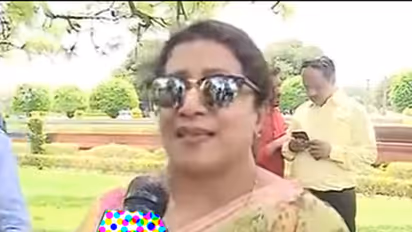 Now that we had a good laugh at Sheela Alphons, let's look at media ethics or the lack of it