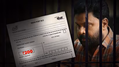 From hundreds of crores to ₹200, Dileep's fortune reverses in jail