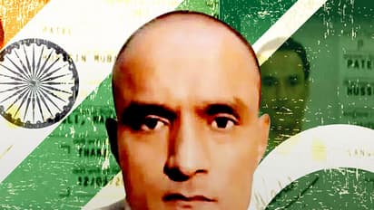 ಜಾಧವ್ ಎಲ್ಲಿದ್ದಾರೆ, ಯಾವ ಸ್ಥಿತಿಯಲ್ಲಿದ್ದಾರೆ ಮಾಹಿತಿ ಸಿಗುತ್ತಿಲ್ಲ: ವಿದೇಶಾಂಗ ಇಲಾಖೆ