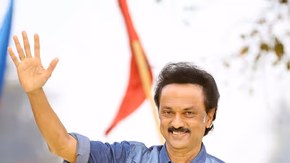 'Stalin just a day dreamer, he can’t be CM'