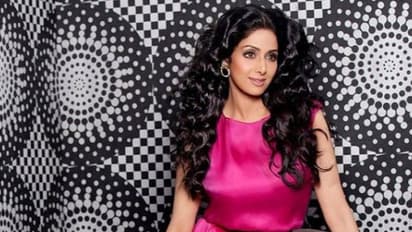 ஸ்ரீ தேவி மரணம் பெண்களுக்கு ஒரு பாடம்...! தோழி வெளியிட்ட அதிர்ச்சி தகவல்..!