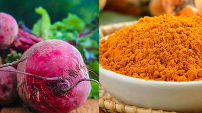 12 foods that help you detox