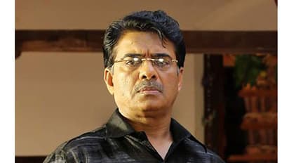 വിജയ്യുടെ സിനിമയില് വിജയരാഘവന്