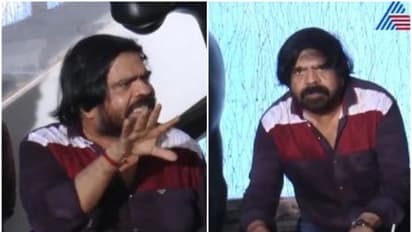 முடிஞ்சா என்ன மாதிரி அடிச்சி காட்டு...? அன்புமணிக்கு சவால் விட்டு அடித்துக் காட்டிய டி.ஆர்...!