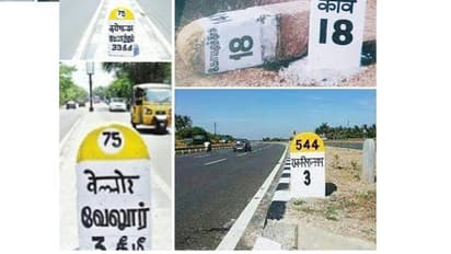 முதலில் மைல்கல்லில் இந்தி மொழி இப்போ 8 ஆம் வகுப்பு வரை கட்டாய பாடம் வேண்டும்; பா.ஜ.க.தலைவர் பொதுநலவழக்கு!