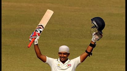 ರಣಜಿಯಲ್ಲಿ ವೇಗದ ಅರ್ಧ ಶತಕ