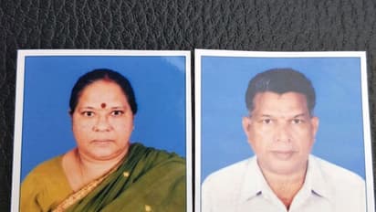 నిరాదరణకు గురైన విజయవాడ తల్లిదండ్రుల ఆత్మహత్య