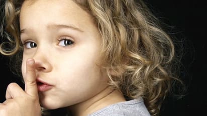 চুপ করে থাকলে অনেক রোগ থেকে মুক্তি পাওয়া যায়, জেনে নিন কিভাবে