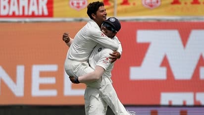 ఇండియా vs ఆస్ట్రేలియా మూడో టెస్టు వేదిక మార్చిన బీసీసీఐ... ధర్మశాల నుంచి ఇండోర్‌కి! కారణం ఇదే...