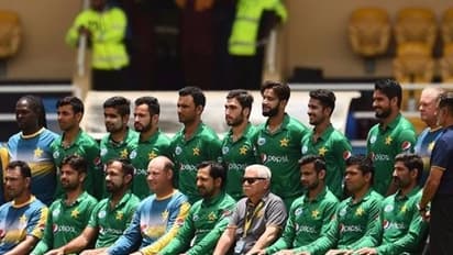 ಚಾಂಪಿಯನ್ಸ್ ಟ್ರೋಫಿಗೆ ಪಾಕ್ ತಂಡ ಪ್ರಕಟ