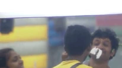 ಬಿಗ್ ಬಾಸ್’ನಲ್ಲಿ ಫೈನಲ್’ಗೆ ಹೋಗೋರಾರು? ಪ್ರಥಮ್ ಹೇಳಿದ್ದೇ ನಿಜವಾಗುತ್ತಾ? ಅವರು ಹೆಸರಿಸಿದ ಮೂವರು ಫೈನಲಿಸ್ಟ್ಸ್ ಯಾರು?