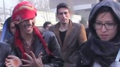 എന്റെ അടിവസ്ത്രങ്ങള് ഇരുമ്പ് കൊണ്ടായിരുന്നെങ്കില്