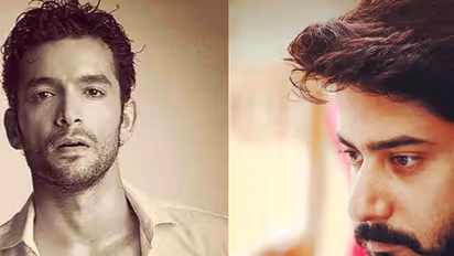 Were Prajwal and Diganth involved in accident? Here's what they have to say