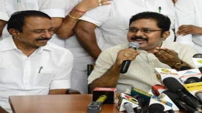 ஓ.பி.எஸ், ஸ்டாலின் கனவு பலிக்காது - டிடிவி தினகரன் பாய்ச்சல்