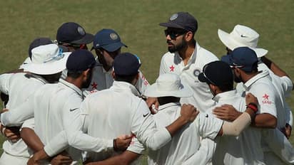 ಲಂಕಾ ಕ್ಲೀನ್ ಸ್ವೀಪ್ ಮಾಡಿದ ಟೀಂ ಇಂಡಿಯಾದ ಅಗ್ರಸ್ಥಾನ ಭದ್ರ