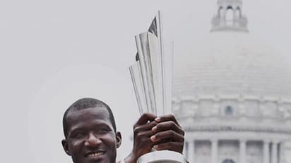 ಕಿಂಗ್ಸ್ ಇಲೆವನ್ ತಂಡ ಕೂಡಿಕೊಂಡ ಸ್ಯಾಮಿ