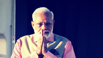 ರಷ್ಯಾಕ್ಕೆ ಇಂದು ಮೋದಿ ಭೇಟಿ