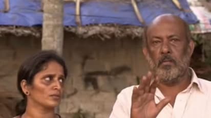 സുരഭിയാണ് എനിക്ക് ധൈര്യം തന്നത്, 'ആധാര് ബാലേട്ടന്' പറയുന്നു