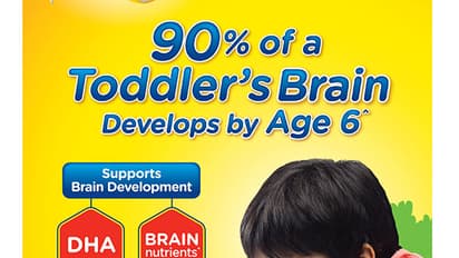 നിങ്ങളുടെ കുഞ്ഞിന് വേണം ഈ പോഷകങ്ങള്