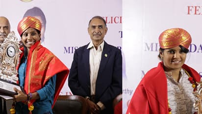 ಕನ್ನಡ ಸಾಧಕಿಯರಿಗೆ ಸನ್ಮಾನ, ನಗದು ಬಹುಮಾನ